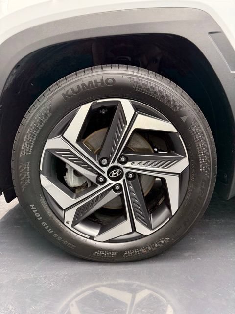 Used 2022 Hyundai Tucson SEL w/ Cargo Package AWD/4WD image 43