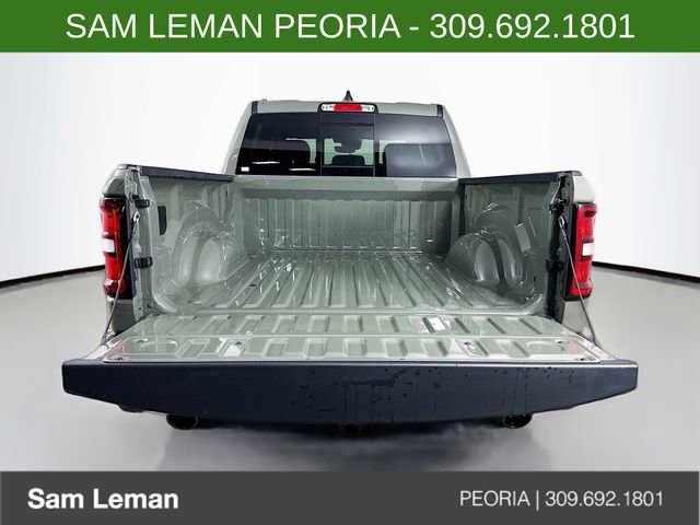 New 2026 RAM 1500 Big Horn image 25