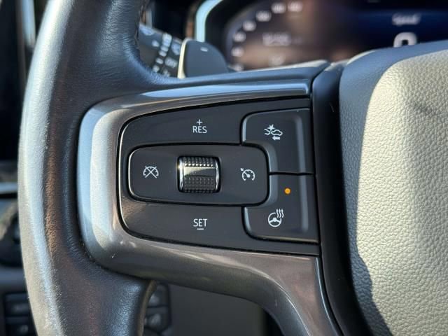 Used 2023 Chevrolet Silverado 1500 ZR2 w/ Technology Package image 23