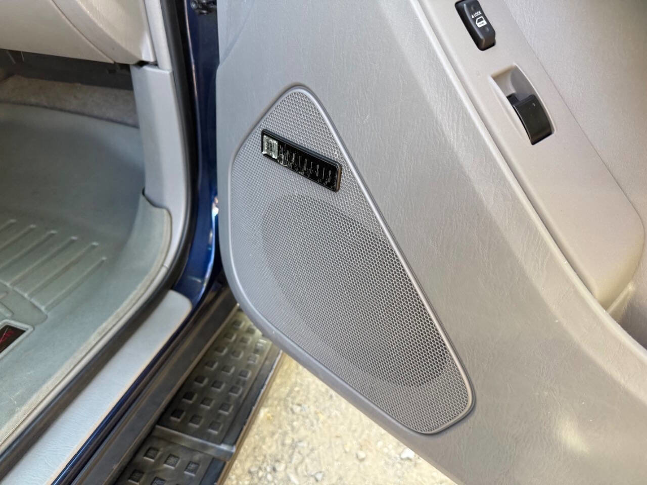 Used 2007 Toyota 4Runner Limited image 74