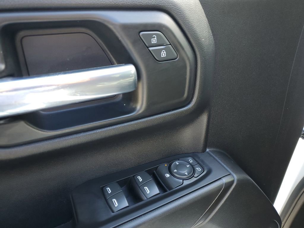 Used 2020 Chevrolet Silverado 1500 W/T w/ WT Convenience Package image 16