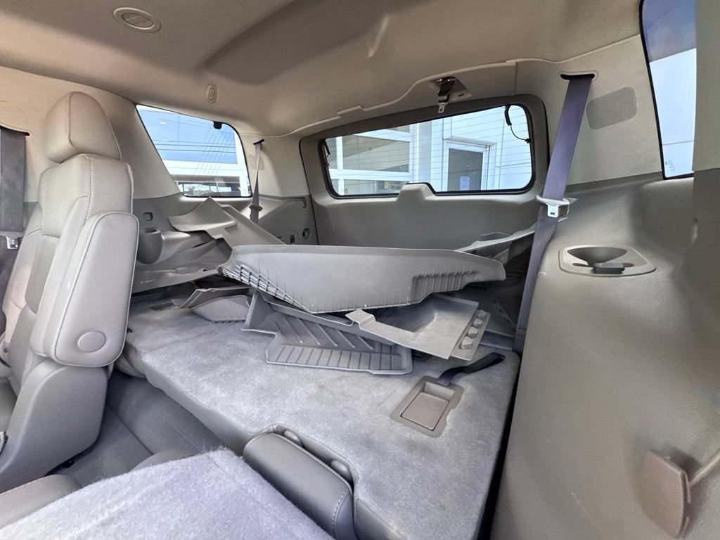 Used 2019 Chevrolet Tahoe LT AWD/4WD image 25