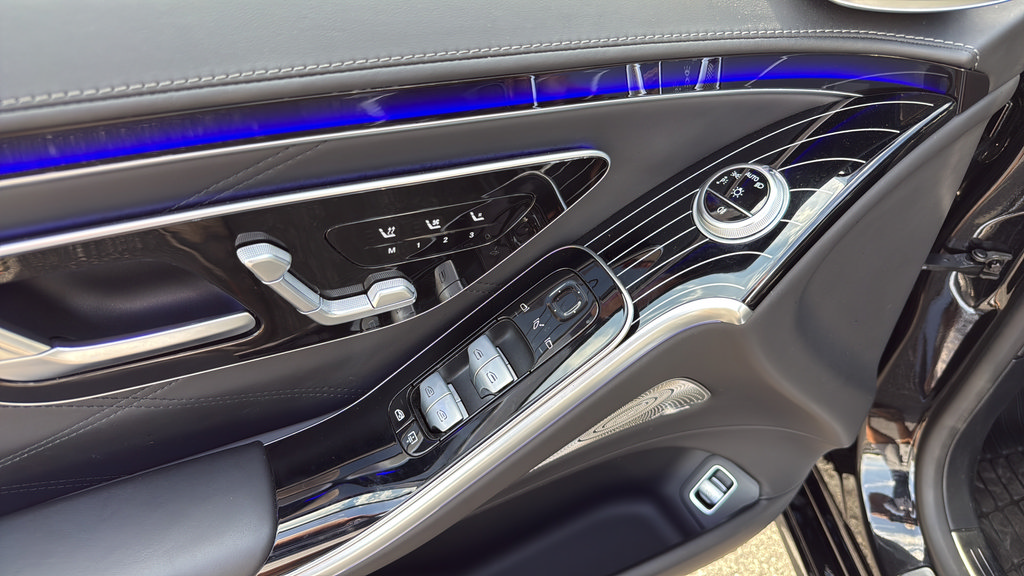 Used 2023 Mercedes-Benz Maybach S 580 4MATIC image 19