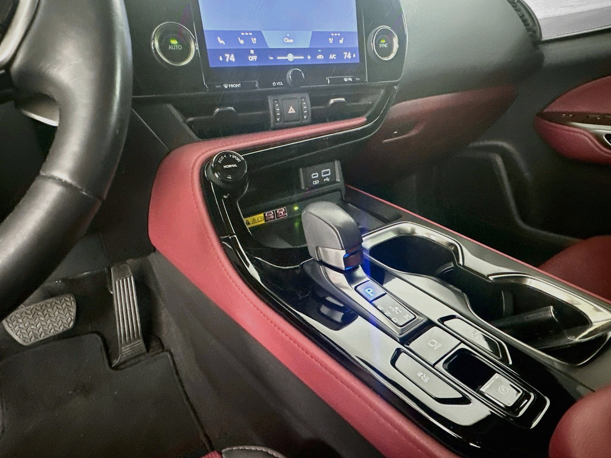 Used 2024 Lexus NX 250 FWD image 24