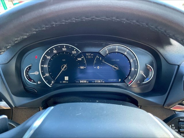 Used 2019 BMW X3 xDrive30i w/ Premium Package AWD/4WD image 24