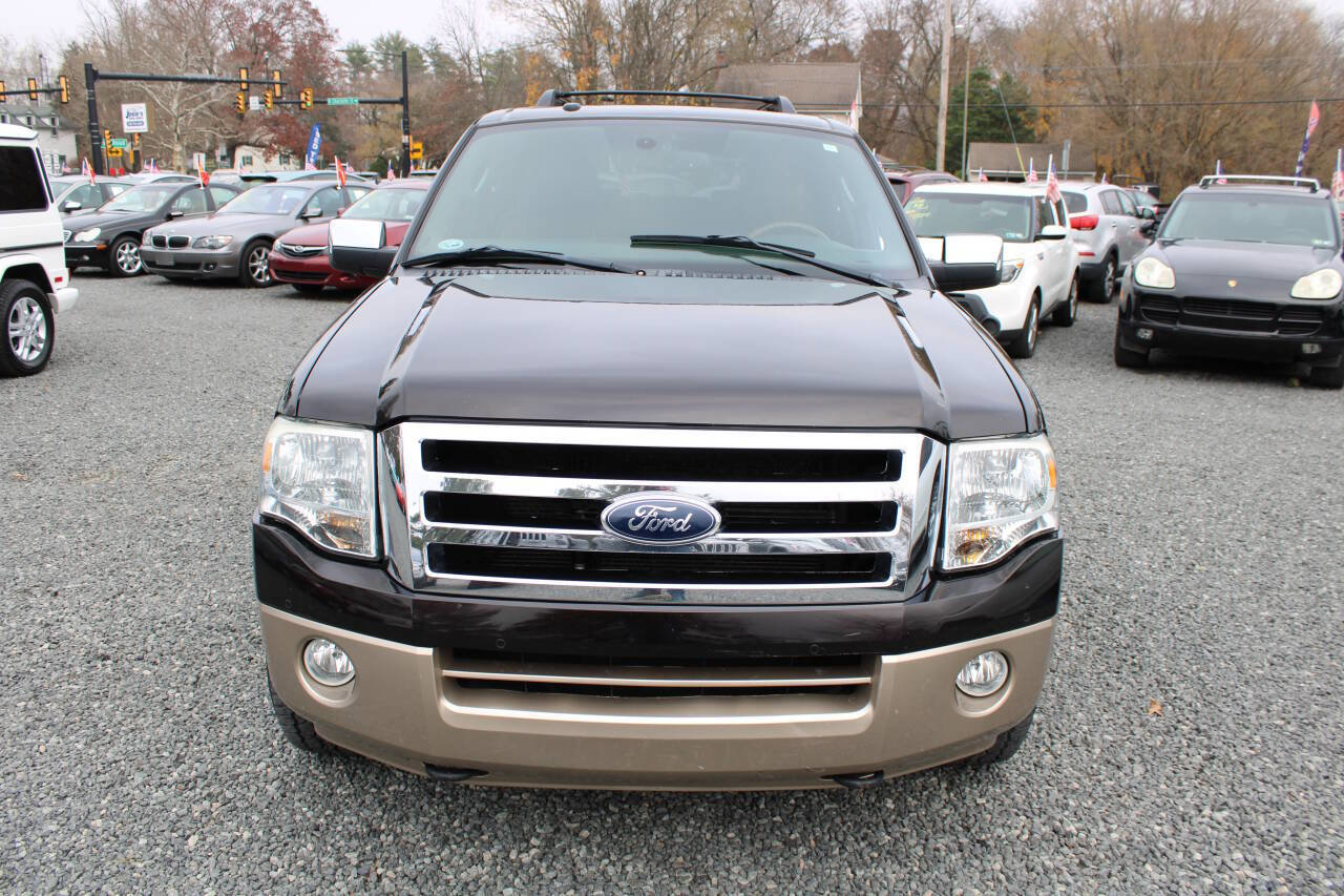 Used 2013 Ford Expedition EL King Ranch image 3