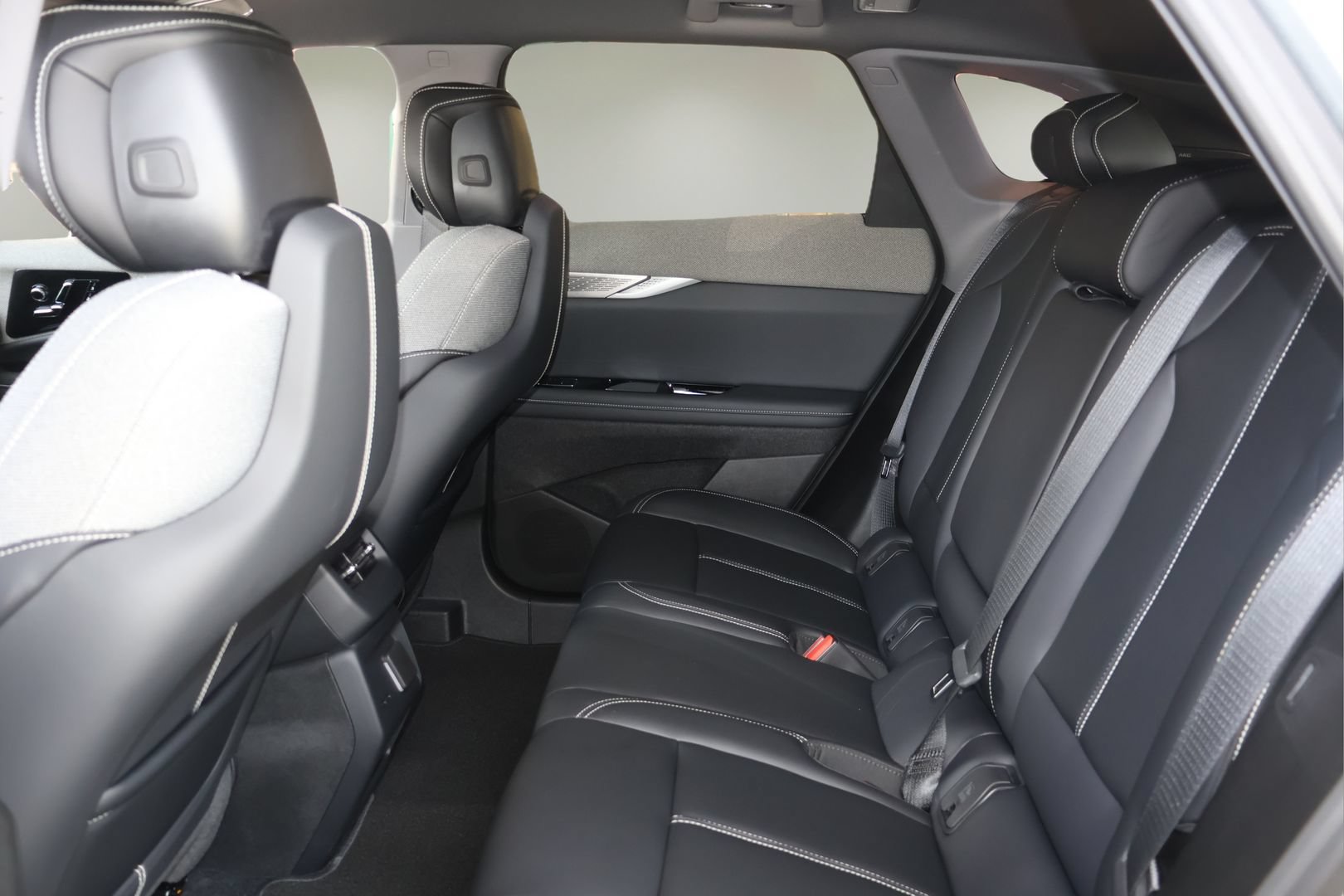 New 2026 Cadillac Optiq Sport 1 RWD image 12