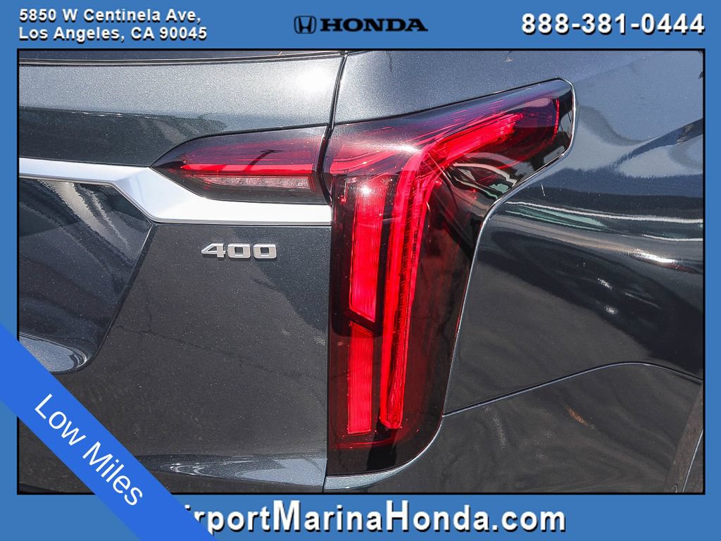Used 2021 Cadillac XT6 Premium Luxury FWD image 24