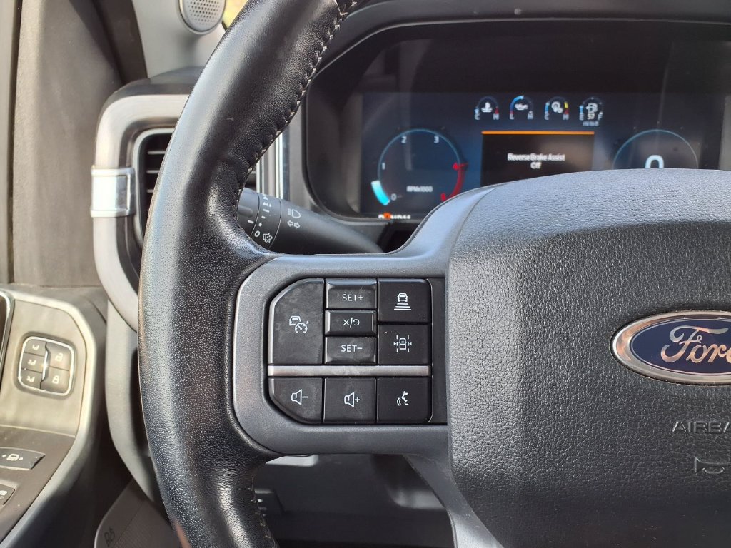 Used 2024 Ford F250 Lariat w/ Lariat Ultimate Package AWD/4WD image 37