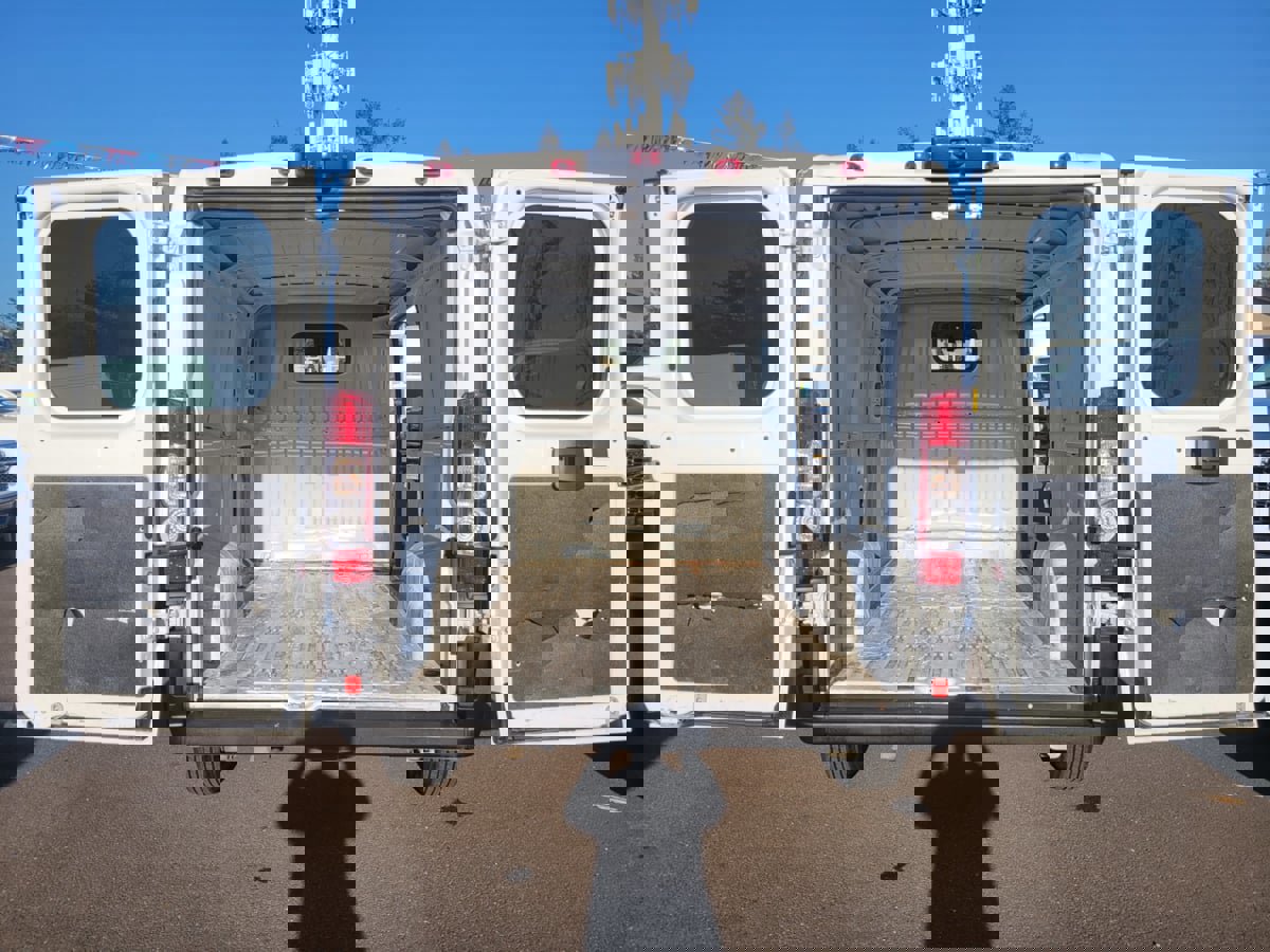 Used 2022 RAM ProMaster 1500 image 11