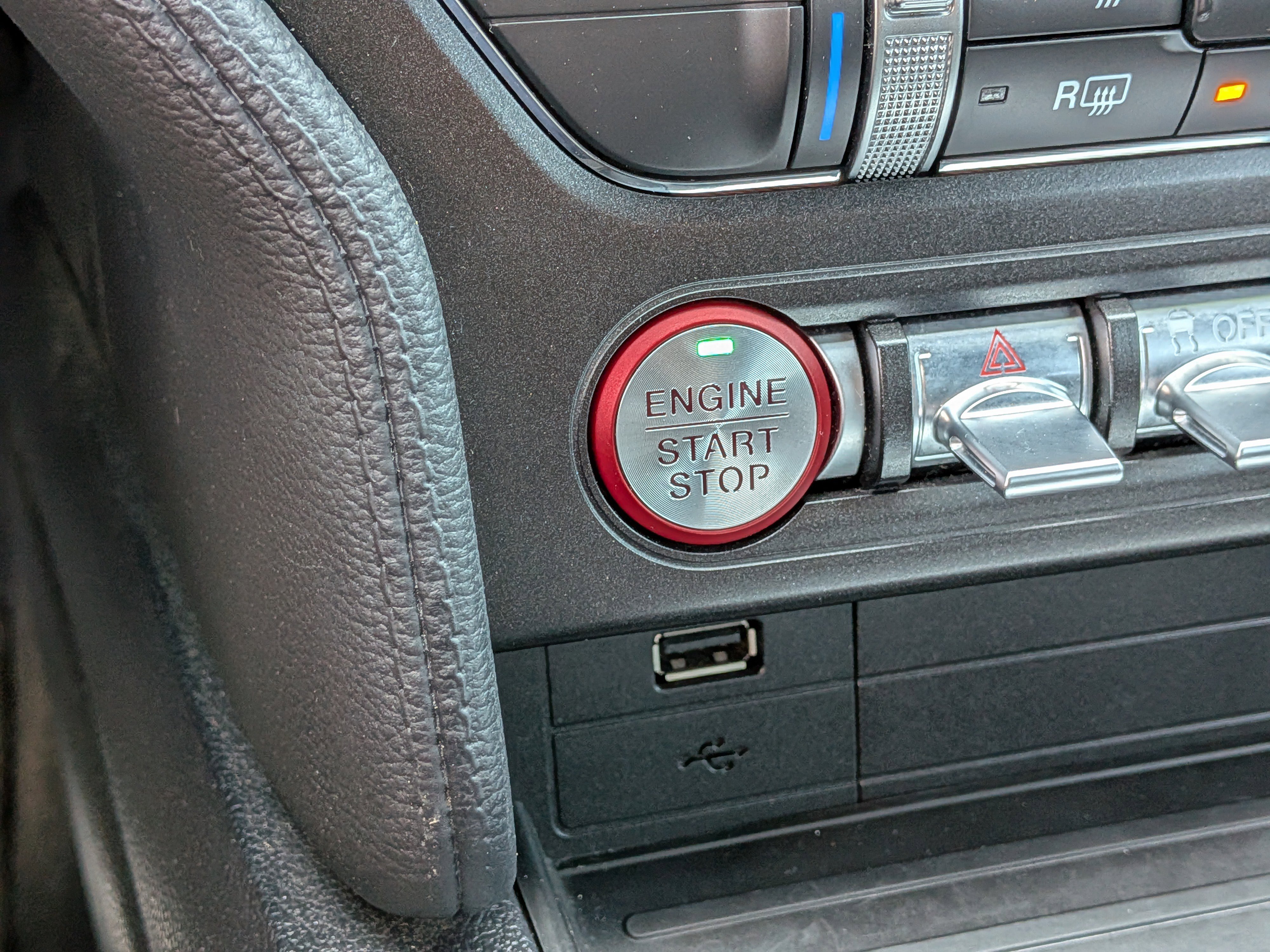 Used 2021 Ford Mustang GT w/ GT Performance Package image 29