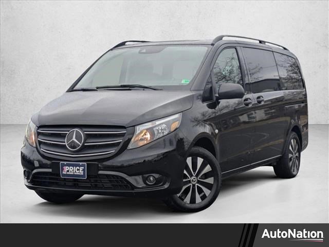 Used 2023 Mercedes-Benz Metris Passenger
