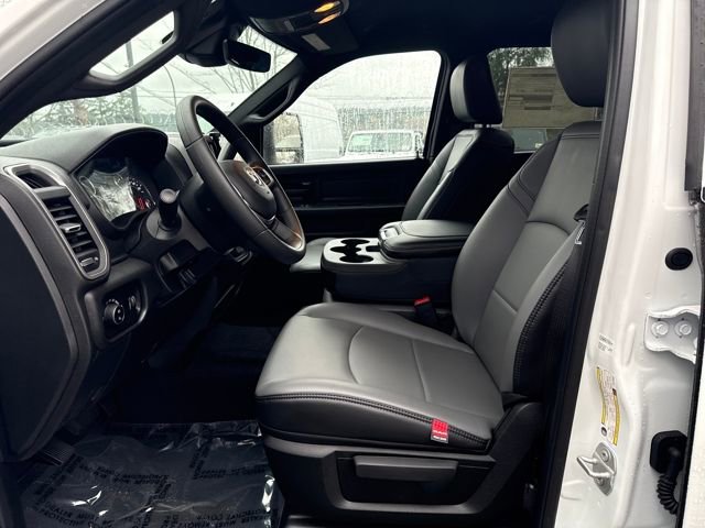 New 2026 RAM 2500 Tradesman image 14