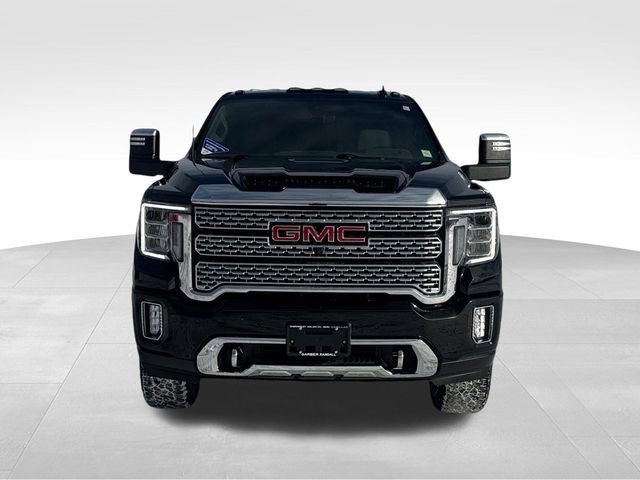 Certified 2023 GMC Sierra 2500 Denali w/ Technology Package image 8