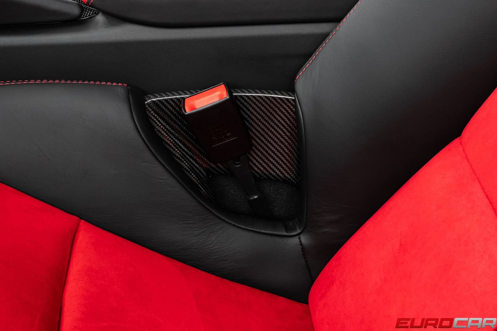 Used 2018 Porsche 911 GT2 RS RWD image 54