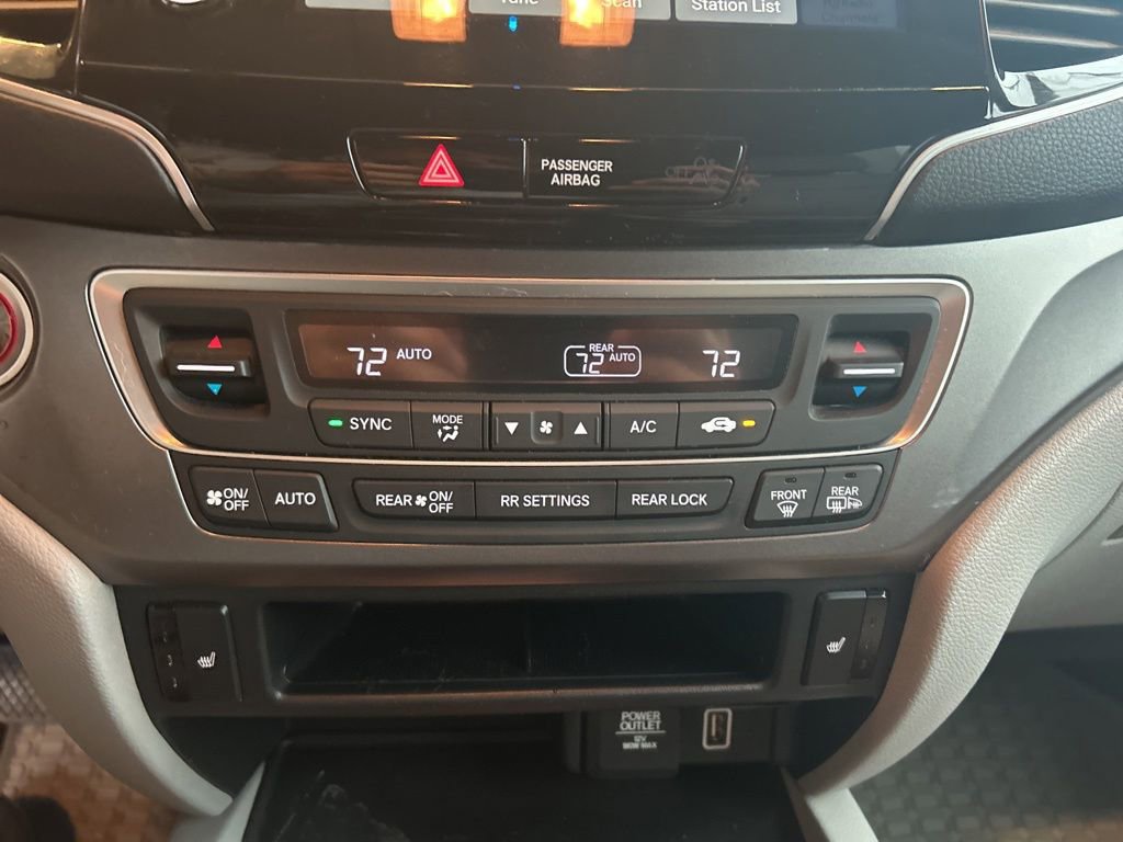 Used 2019 Honda Pilot EX-L image 20