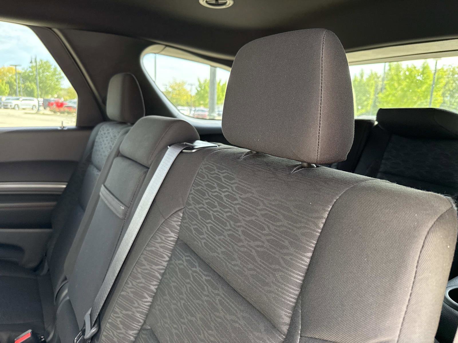 New 2026 Dodge Durango R/T image 13