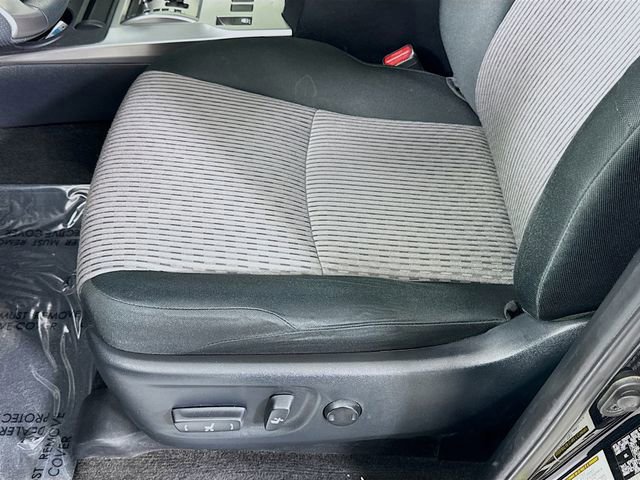 Certified 2021 Toyota 4Runner SR5 image 19