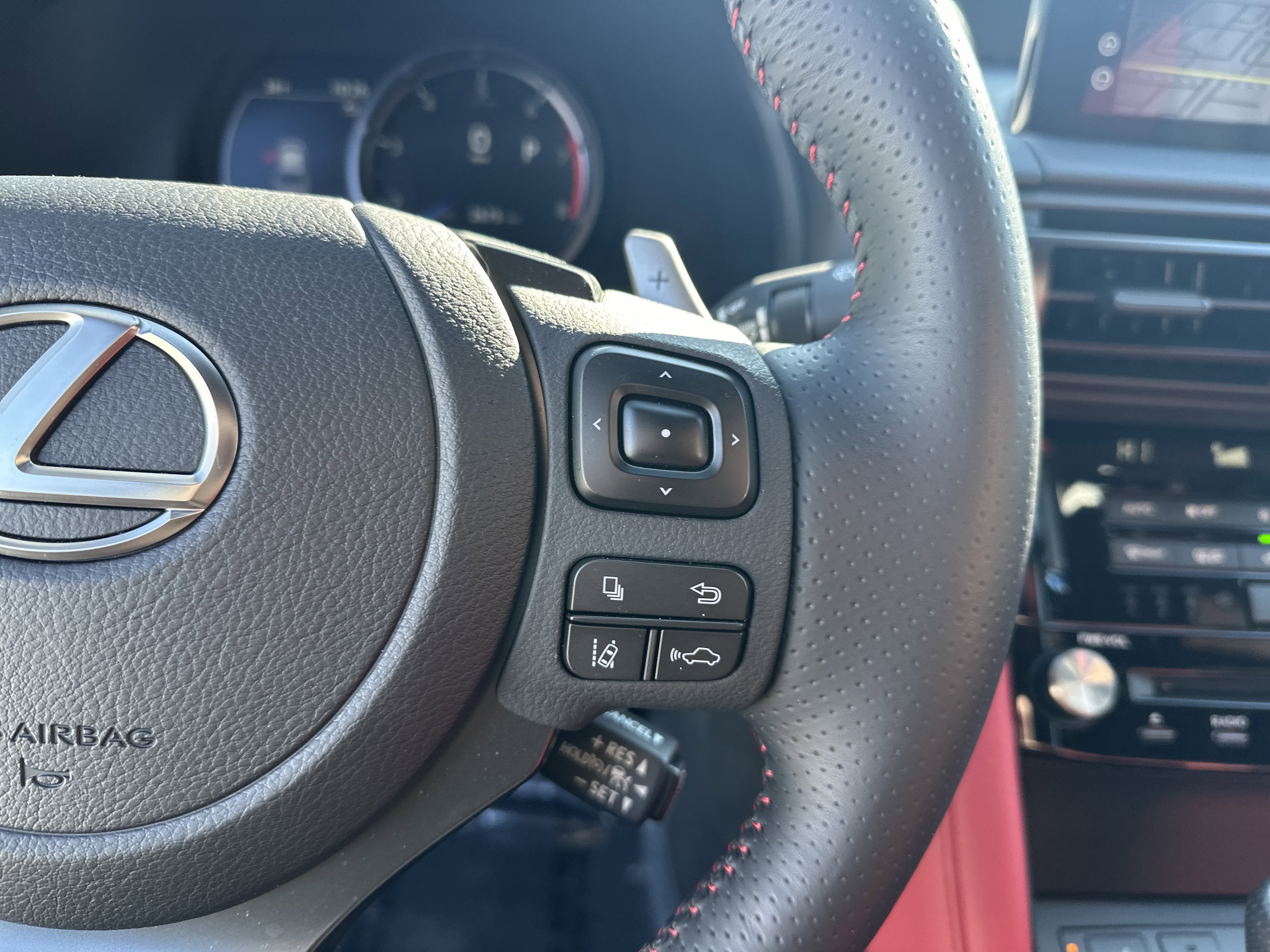 Used 2024 Lexus IS 350 F Sport image 20