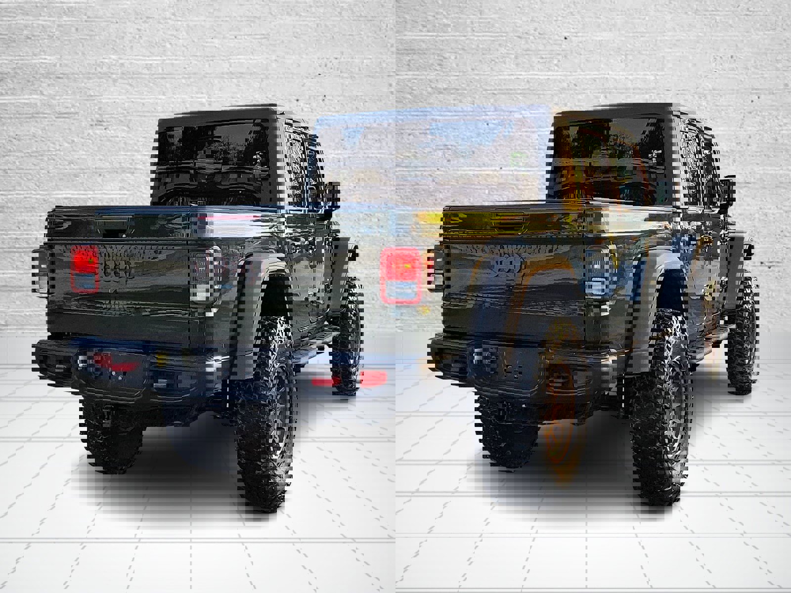 Used 2022 Jeep Gladiator Rubicon image 6