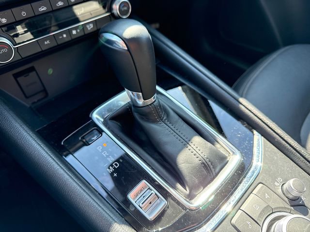 Used 2023 MAZDA CX-5 AWD 2.5 S w/ Preferred Package image 31