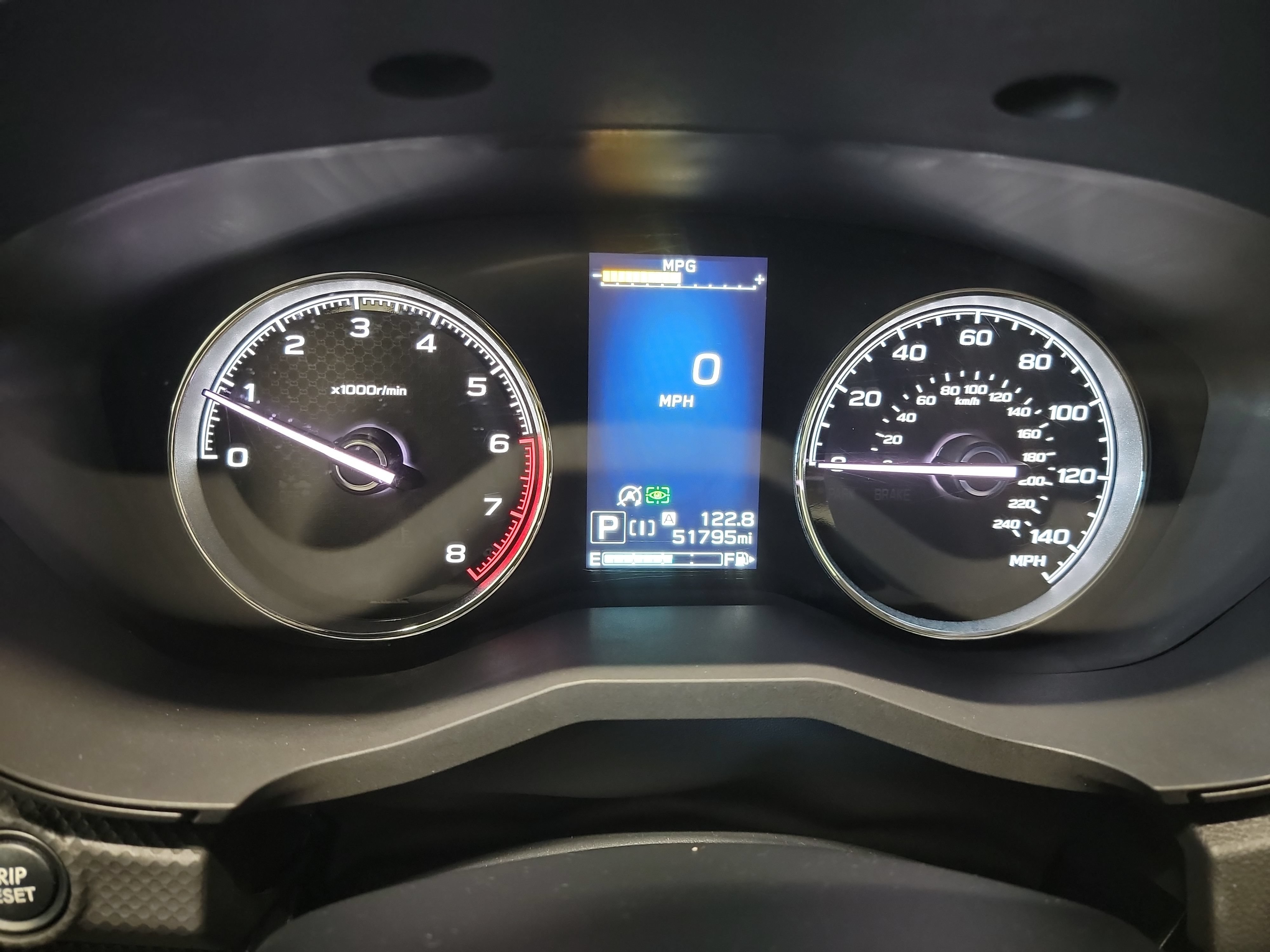 Used 2022 Subaru Forester Touring AWD/4WD image 18