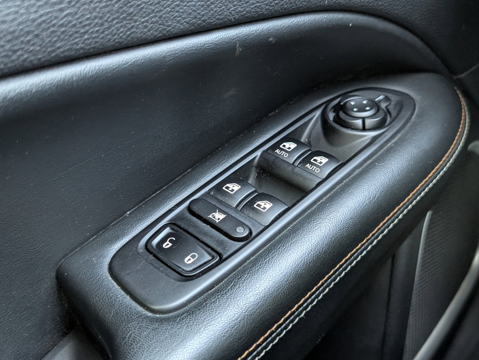 Used 2020 Jeep Compass Sport w/ Safety & Security Group image 20