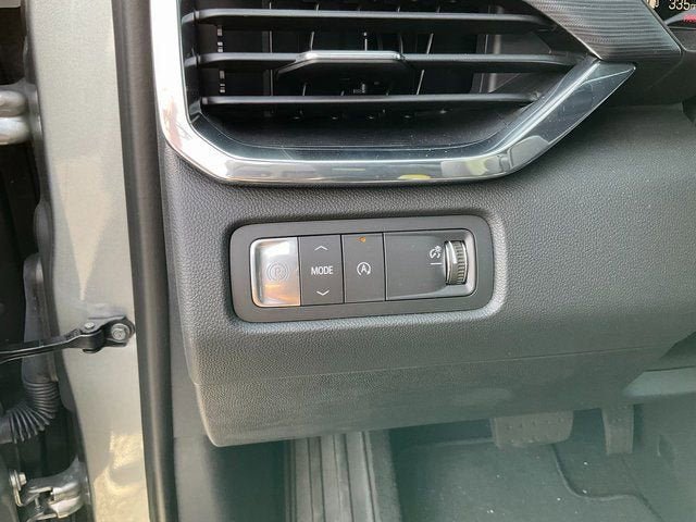 New 2025 GMC Acadia Elevation w/ Black Edition FWD image 6