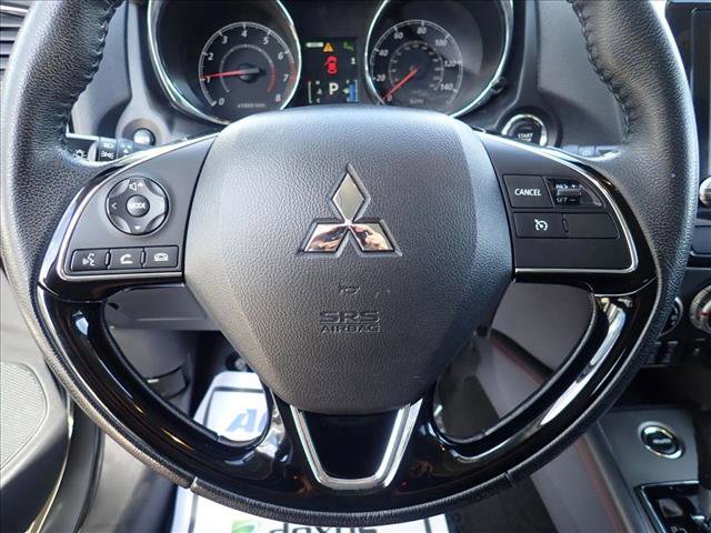 Used 2024 Mitsubishi Outlander Sport AWD image 11