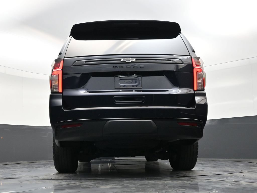 Used 2023 Chevrolet Tahoe Z71 w/ Luxury Package image 24