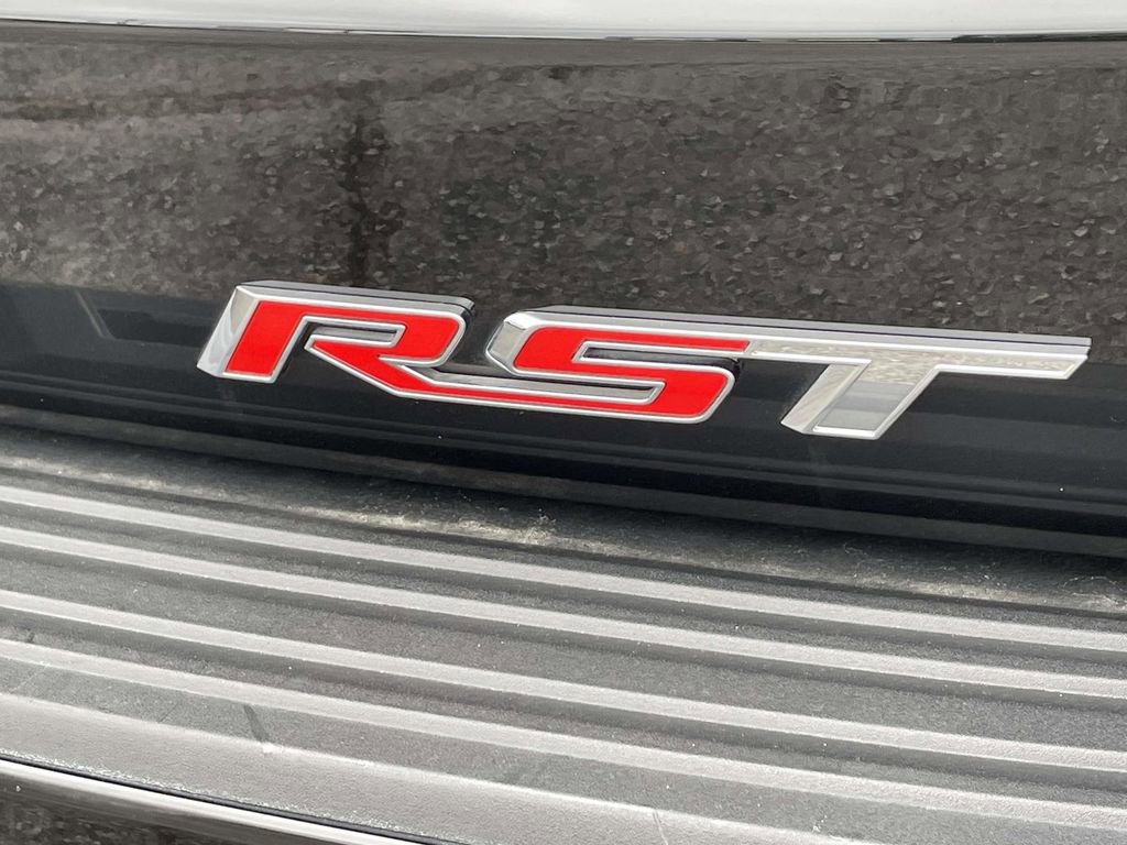 Used 2024 Chevrolet Tahoe RST w/ Luxury Package image 9