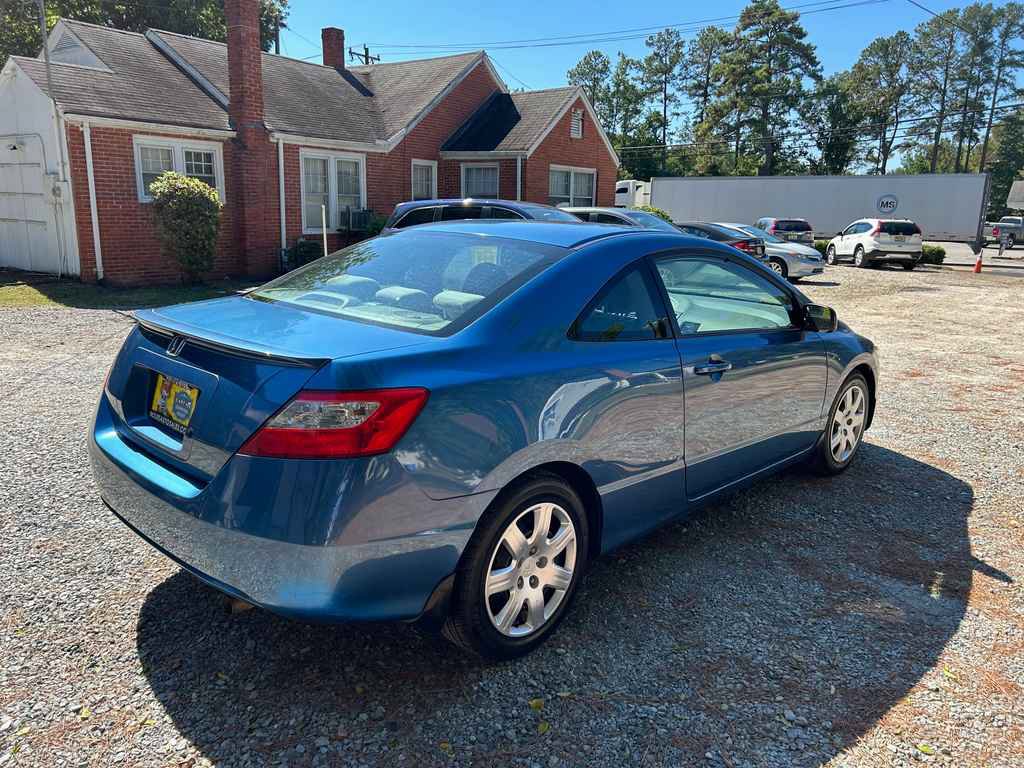 Used 2010 Honda Civic LX image 6