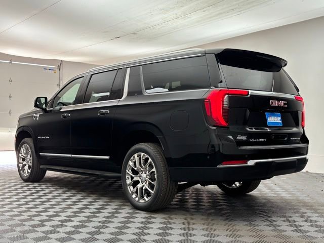 New 2026 GMC Yukon XL Elevation image 16