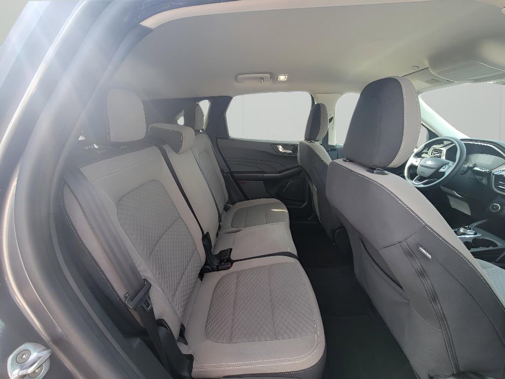 Used 2021 Ford Escape SE FWD image 30