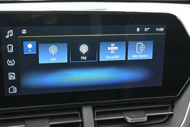 New 2026 Chevrolet Trax ACTIV FWD image 26