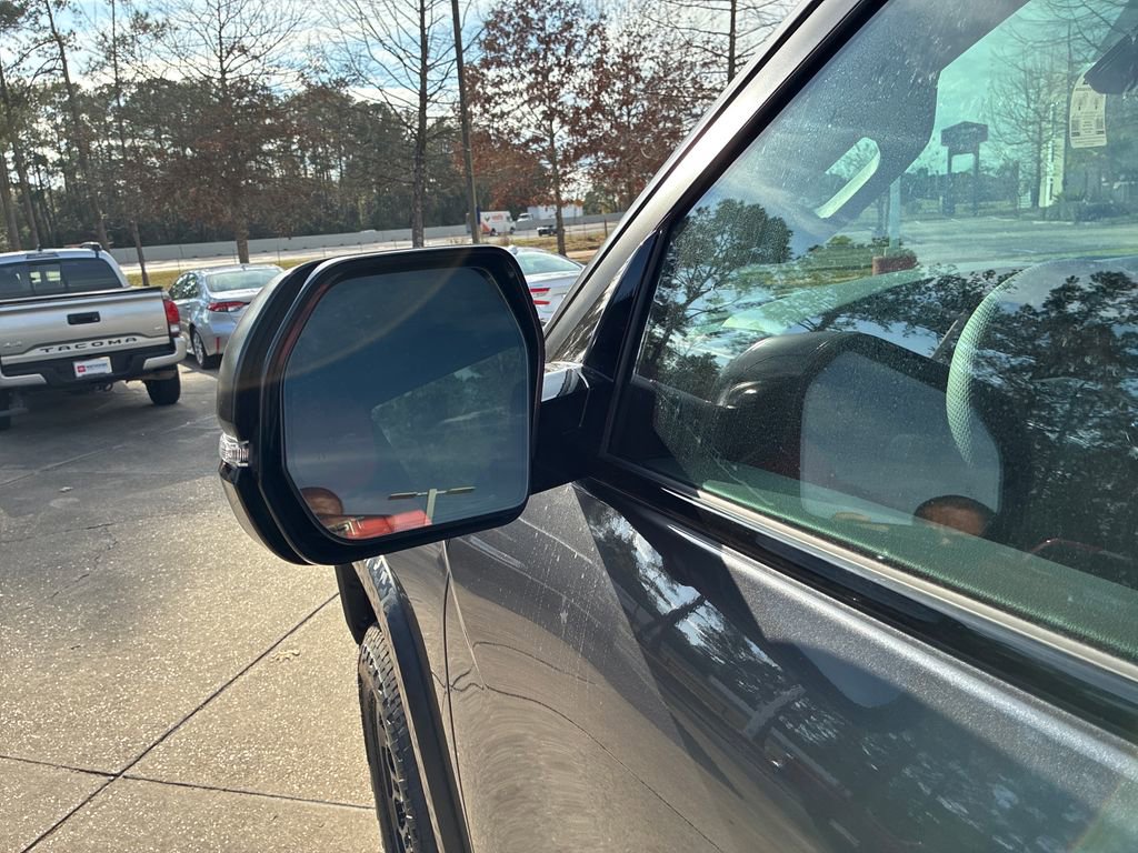 New 2026 Toyota Tundra TRD Pro image 14