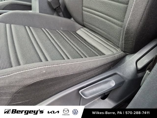 Certified 2024 Volkswagen Tiguan S AWD/4WD image 13