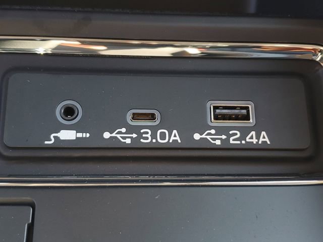 New 2026 Subaru Ascent Limited image 31