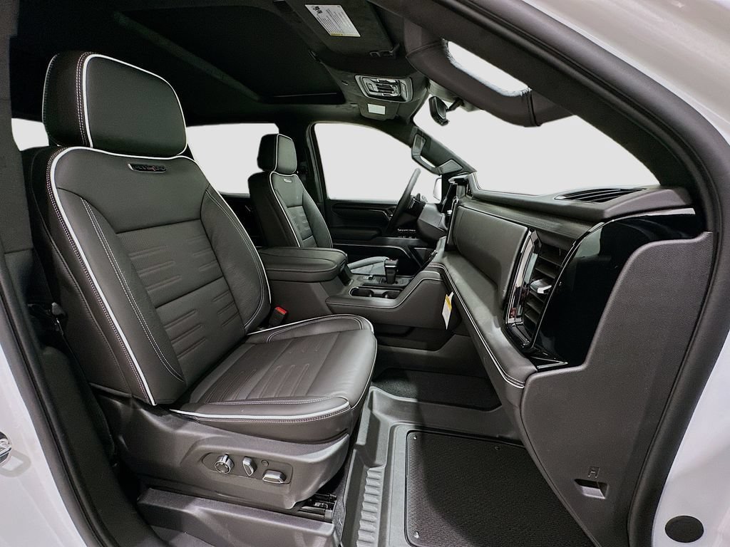 New 2026 GMC Sierra 1500 AT4X AWD/4WD image 30