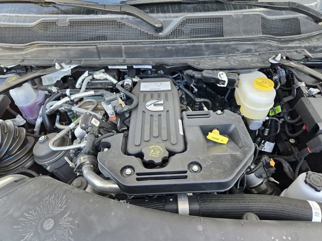 New 2026 RAM 2500 Laramie image 25