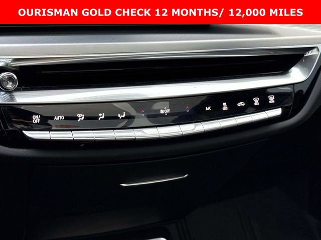 Used 2024 Cadillac Lyriq Sport image 25