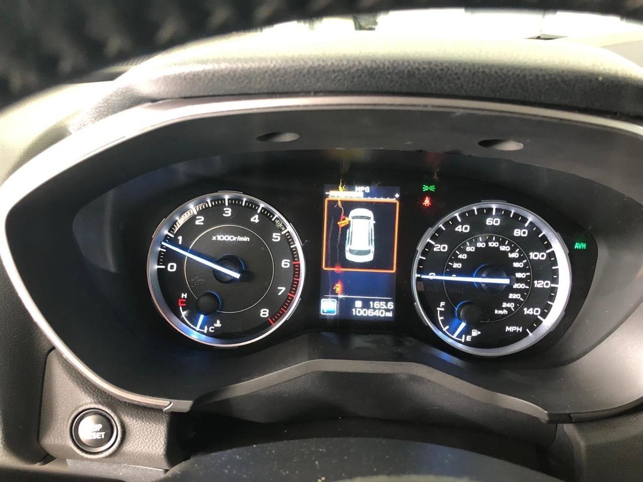Used 2020 Subaru Ascent Limited w/ Popular Package #4 image 26