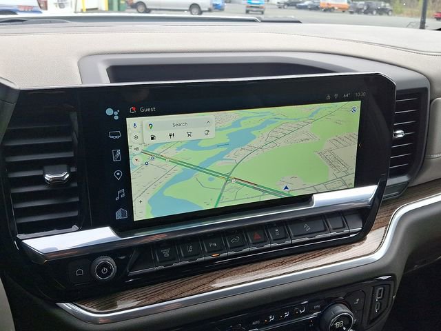 New 2026 Chevrolet Silverado 2500 LT image 12