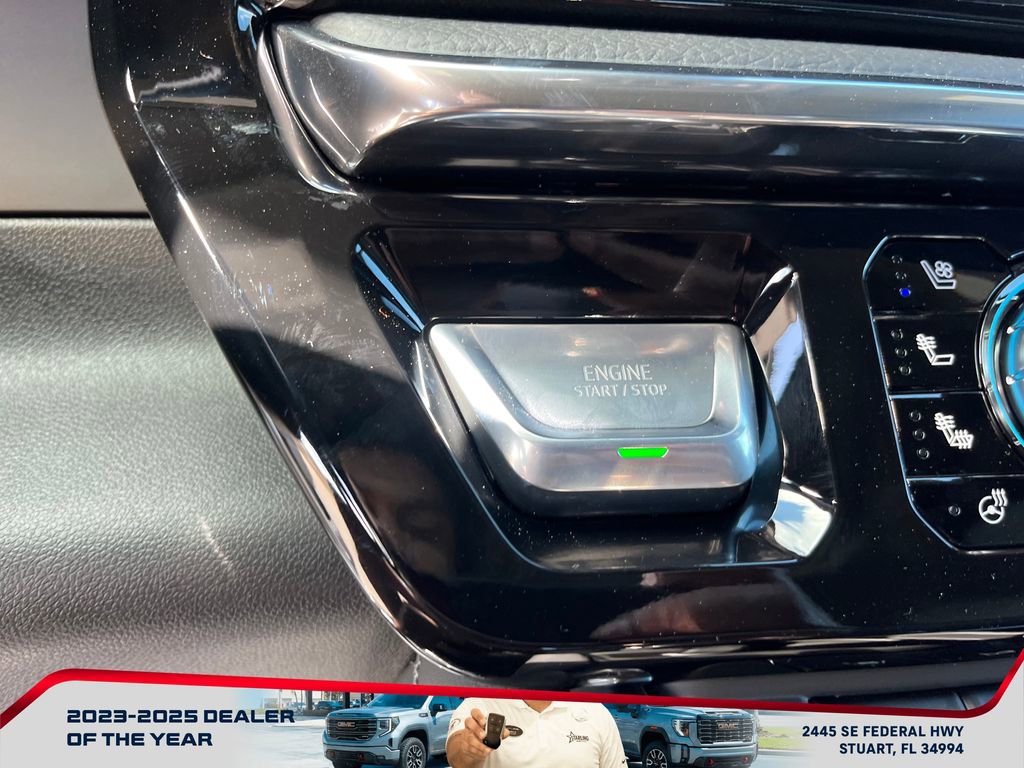 New 2026 GMC Sierra 1500 Denali image 28