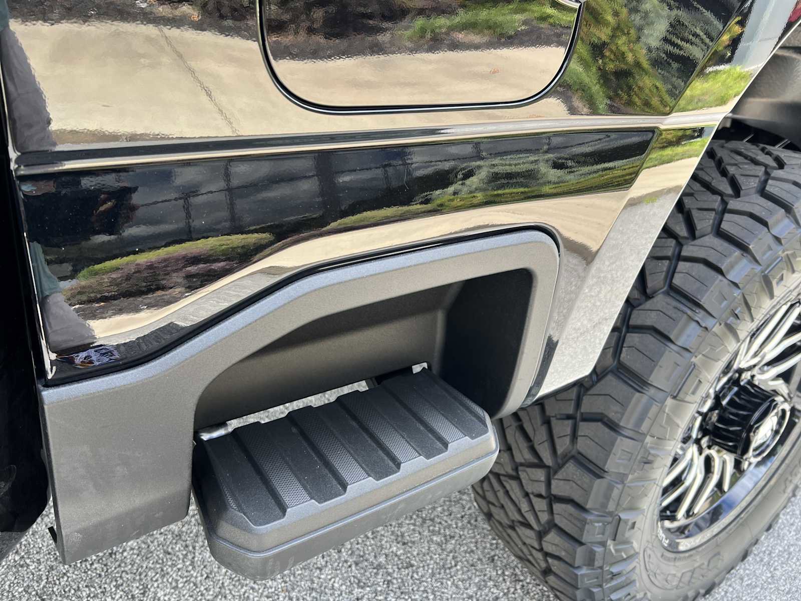 New 2026 Ford F250 Platinum image 24