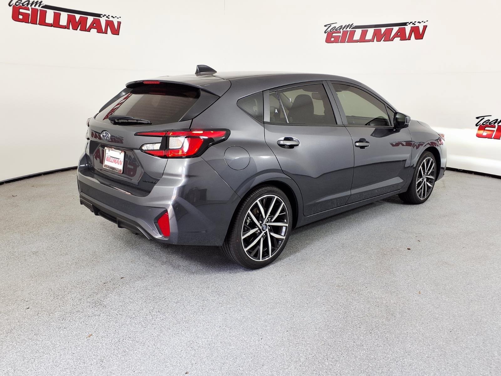 New 2026 Subaru Impreza 2.0i Sport AWD/4WD image 4