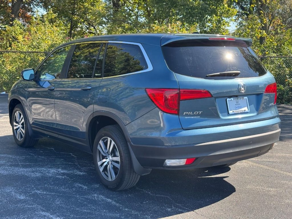 Used 2016 Honda Pilot EX-L image 7