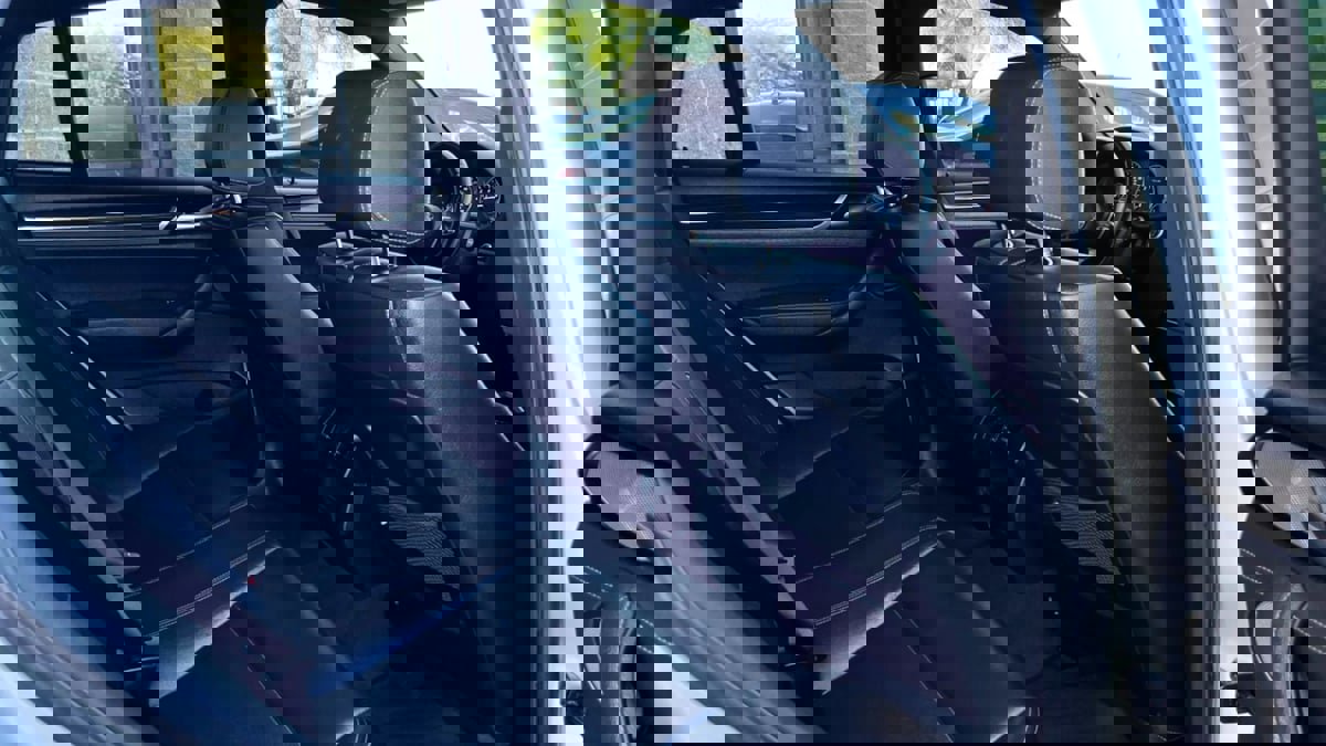 Used 2018 BMW X4 M40i image 47