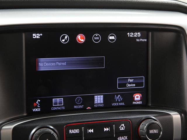 Used 2016 GMC Sierra 1500 SLT w/ SLT Preferred Package image 11