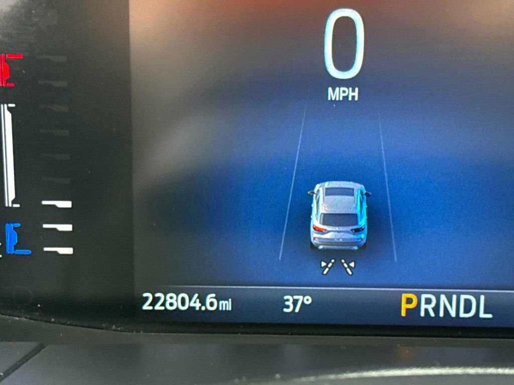 Used 2023 Ford Escape SE image 26